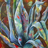 Maguey Series